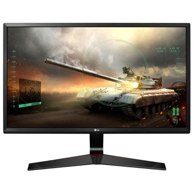 Монитор LG 24" 24MP59G 