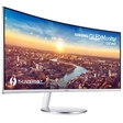 Монитор Samsung 34" C34J791WTI 