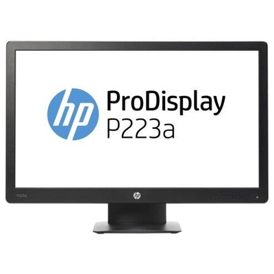 Монитор HP 22" ProDisplay P223a 