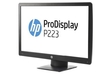 Монитор HP 22" ProDisplay P223 