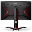 Монитор AOC 27" C27G2ZU
