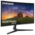 Монитор Samsung 32" C32JG50QQI 