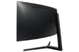 Монитор Samsung 34" C34H890WGI 