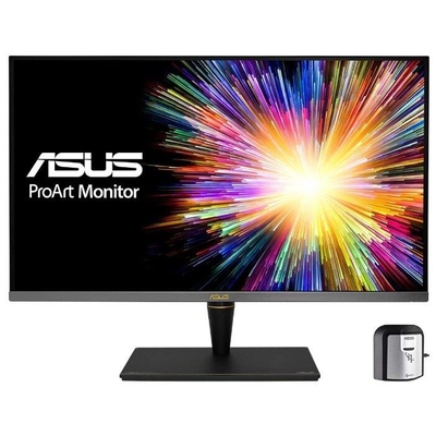 Монитор ASUS 32" ProArt PA32UCX-K 