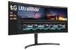 Монитор LG 38" 38WN75C-B 