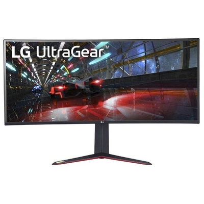 Монитор LG 38" 38GN950-B UltraGear