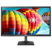 Монитор LG 27" 27MK430H 