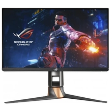 Монитор ASUS 25" PG259QNR ROG Swift