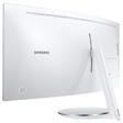 Монитор Samsung 34" C34J791WTI 