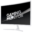 Монитор Samsung 32" C32JG51FDI 