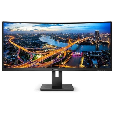 Монитор Philips 34" 345B1C