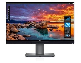 Монитор Dell 27" UP2720Q 