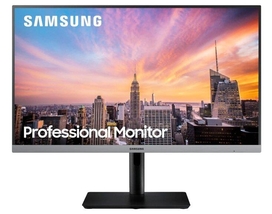 Монитор Samsung 24" S24R650FDI