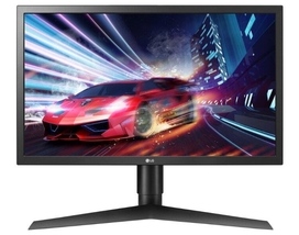 Монитор LG 24" 24GL650 