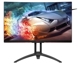 Монитор AOC 32" AGON AG322QC4 