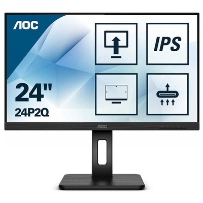 Монитор AOC 24" 24P2Q