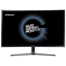 Монитор Samsung 27" C27HG70QQI 