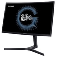 Монитор Samsung 24" C24FG73FQI 