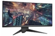 Монитор Dell 34" Alienware AW3418HW 