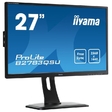 Монитор Iiyama 27" ProLite B2783QSU-1 