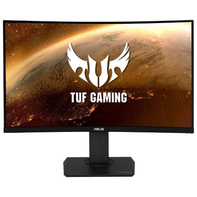 Монитор ASUS 32" TUF Gaming VG32VQ 