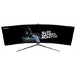 Монитор Samsung 49" C49HG90DMI 