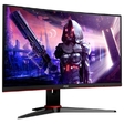 Монитор AOC 27" C27G2AE/BK 