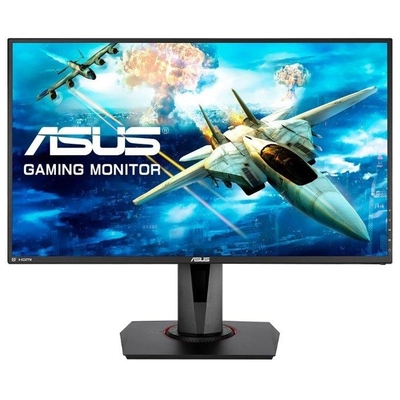 Монитор ASUS 27" VG278QR 