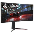 Монитор LG 38" 38GN950-B UltraGear