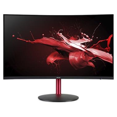 Монитор Acer 32" Nitro XZ322QPbmiiphx 