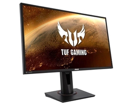 Монитор ASUS 27" TUF Gaming VG279QM 