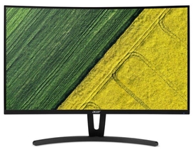 Монитор Acer 27" ED273URPbidpx 