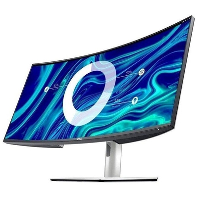 Монитор Dell 34" U3421WE 34.