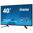 Монитор Iiyama 40" ProLite X4071UHSU-1 