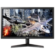 Монитор LG 24" 24GL600F 
