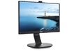 Монитор Philips 22" 221B7QPJKEB 