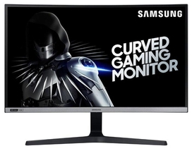 Монитор Samsung 27" C27RG50FQI 