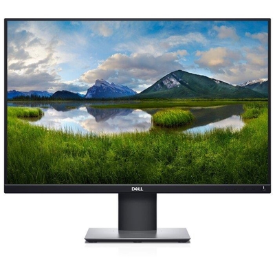 Монитор Dell 24" P2421 