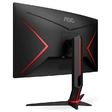 Монитор AOC 27" C27G2ZU