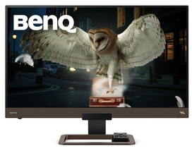 Монитор BenQ 32" EW3280U 