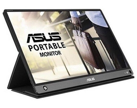 Монитор ASUS 16" ZenScreen MB16A