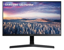 Монитор Samsung 27" S27R356FHI 