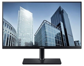 Монитор Samsung 27" S27H850QFI 