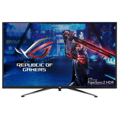 Монитор ASUS 43" ROG Strix XG438Q 