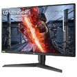 Монитор LG 27" 27GN750-B 