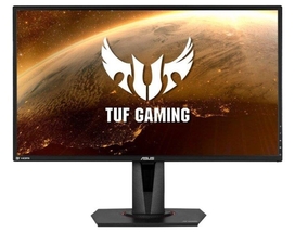 Монитор ASUS 27" TUF Gaming VG27BQ 