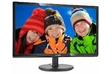 Монитор Philips 20" 206V6QSB6 