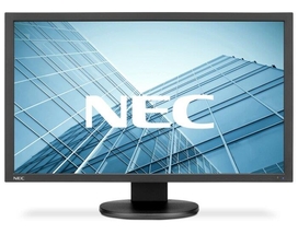 Монитор NEC 27" MultiSync PA271Q 