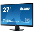 Монитор Iiyama 27" ProLite X2783HSU-B3 