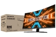 Монитор Gigabyte 32"   G32QC 